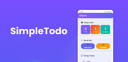 SimpleTodo